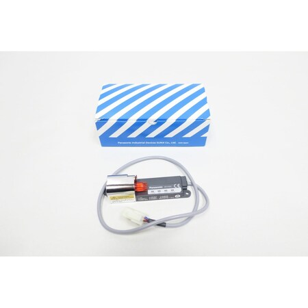 Panasonic UltraCompact Ionizer Other Sensor ER-VS02